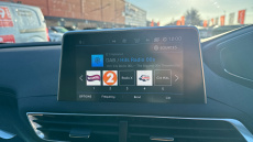 Peugeot 5008 1.2 PureTech GT Line Premium 5dr EAT8 Petrol Estate